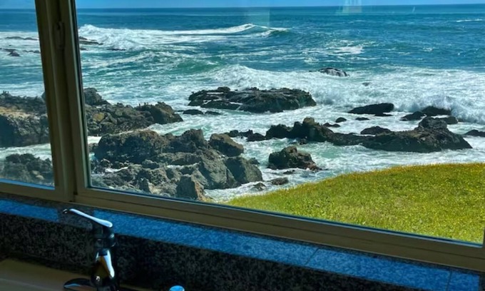 Shelter Cove Casa | The perfect place to explore and experience northern California's lost coast..