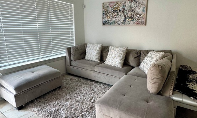 Pharr Apartamento | The perfect place