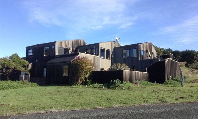 Sea Ranch Casa | El lugar perfecto para escaparse y disfrutar
