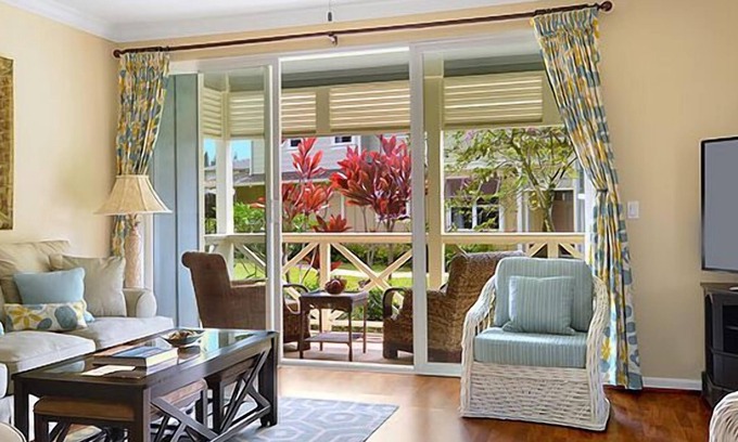 Princeville Casa | La Relajación destino perfecto