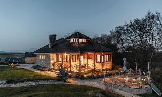 Zarnesti Cabina | The perfect spot for outdoor and indoor activities