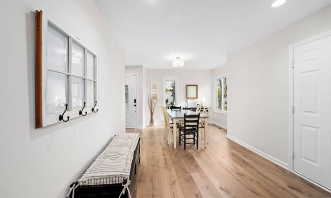 Apex Casa | The Perfect Spot in Perry Farms, Apex, NC