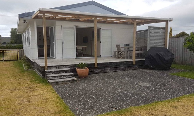 Whangamata Casa | El lugar perfecto - Whangamata Holiday Home