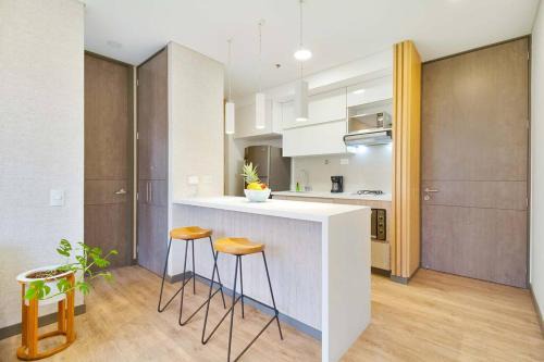 El Poblado Apartamento | The perfect stay in Medellín - 904