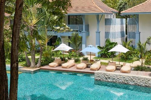 Nong Kae Complejo | The Peri Hotel Hua Hin