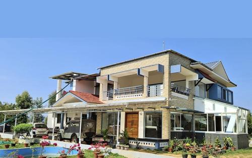 Mananthavady Cama Y Desayuno | The Periaheights