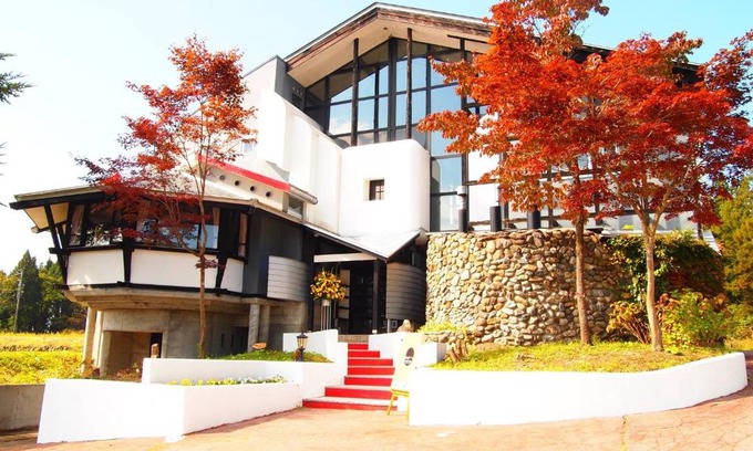 Hakuba Cama Y Desayuno | The Phat House