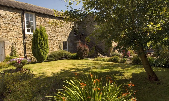 Stannersburn Cama Y Desayuno | The Pheasant Inn