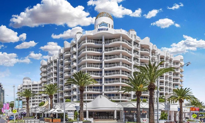 Broadbeach Complejo | The Phoenician Resort
