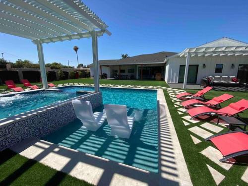 Camelback East Casa | The Phoenix Farmhouse