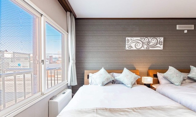 Shiroishi Casa | THE PHOENIX /Sapporo Hokkaidō