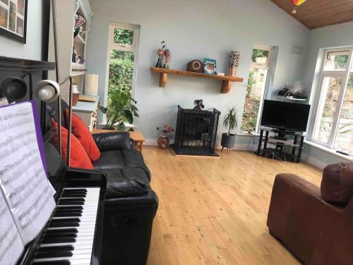 Carlow Casa | The Piano House