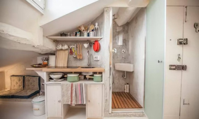 San Marco Apartamento | The Pied à Terre in the heart of Brera in Milan
