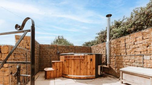 Aymestrey Casa | The Piggery