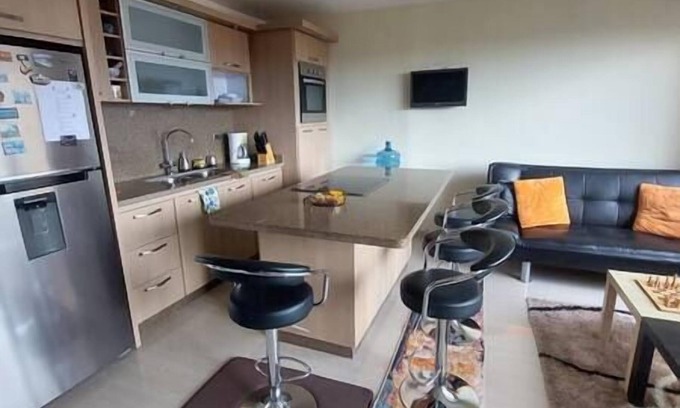 Naguanagua Apartamento | The Pilot's Den in Tazajal