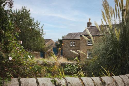 Pilsley Hotel | The Pilsley Inn - Chatsworth