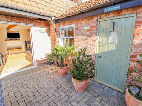 Burgh le Marsh Casa | The Pine