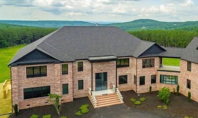 Signal Mountain Casa | The Pines at Signal Mountain with Hot Tub