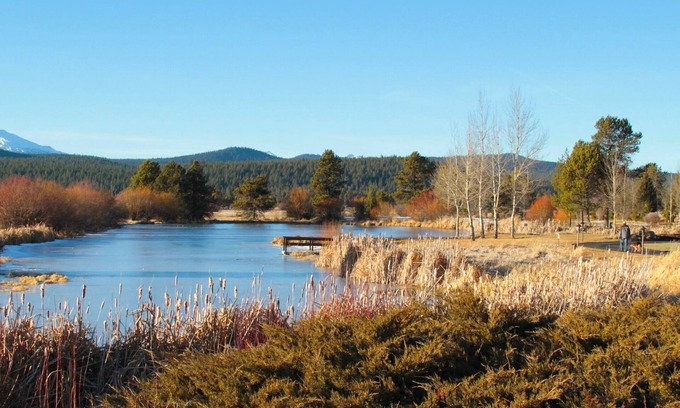Sunriver Condominio | The Pines at Sunriver