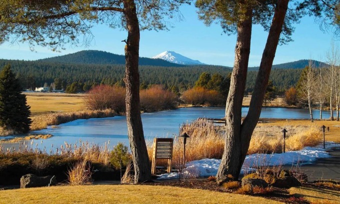 Sunriver Condominio | The Pines at Sunriver