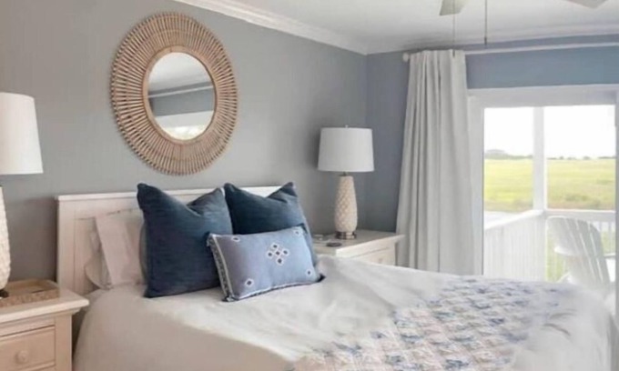Beachwalk Apartamento | The Pink Pelican