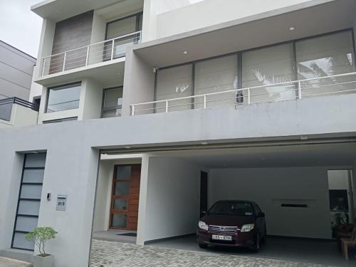 Malabe Casa | The Pinnawala Nest