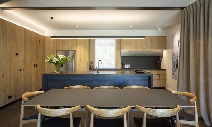Cardrona Casa | The Pisa by Mt Cardrona Station