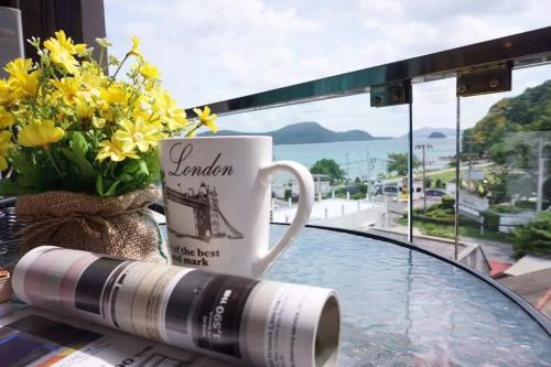 Wichit Hotel | The Pixels Cape Panwa Condo