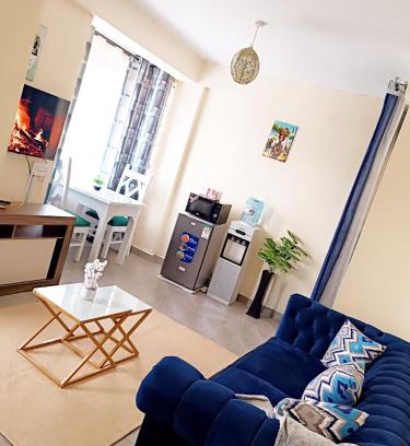 Kisumu Apartamento | The Place - Luxury Redefined - Kisumu