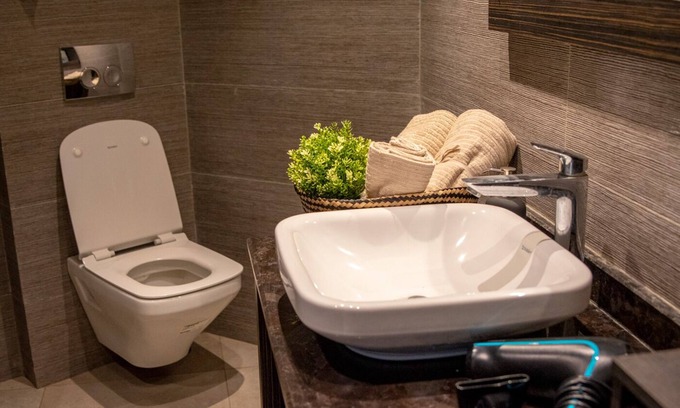 Casablanca City Center Apartamento | The Place to be at the heart of Casablanca Maarif