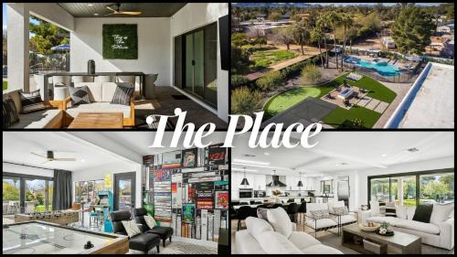 Shea North Estates Casa | THE Place