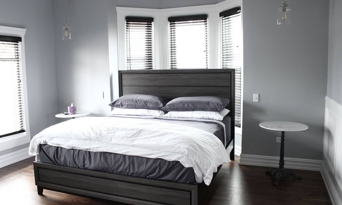 Plainfield Casa | The Plainfield Inn