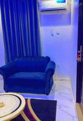 Ibadan Apartamento | The Platinum Apartment