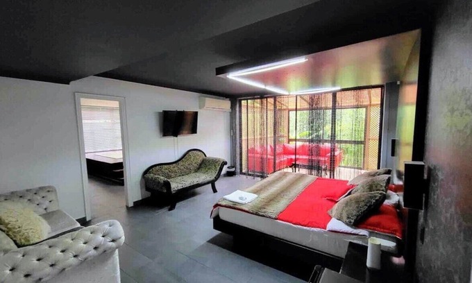 El Tesoro Casa | La casa súper VIP de Medellín (Mini mansión)