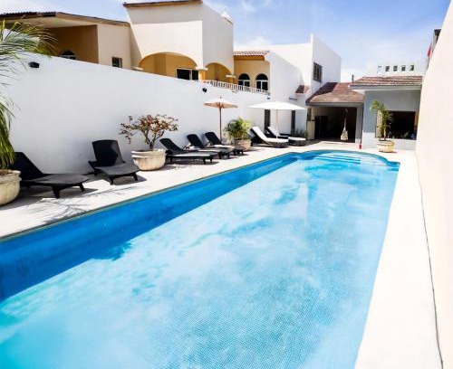Las Jarretaderas Apartamento | The Platinum Villa