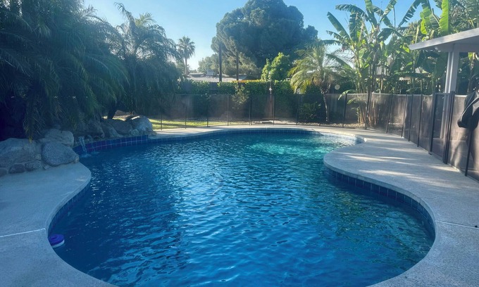 Greenacres Casa | The Play & Stay Escape-Game Room, Pool, Hot Tub, Game Room, Pool, Playground,