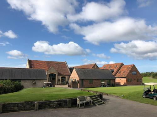 Coalpit Heath Hotel | The Players Golf Club