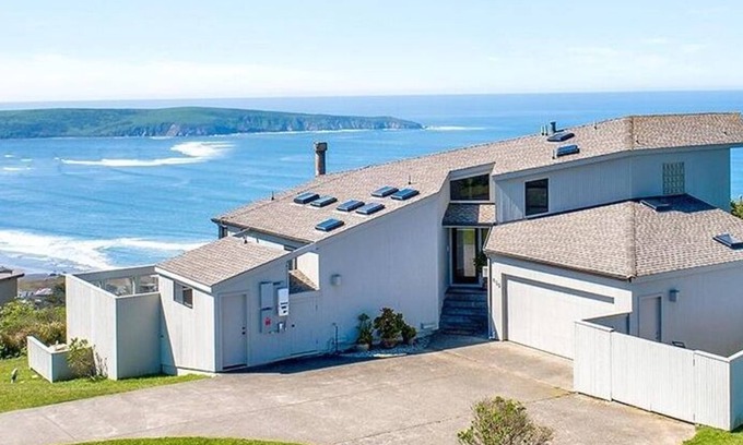 Dillon Beach Casa | The Point, by Vinifera Homes