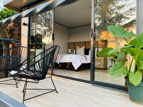 Glenvista Casa | The Point of View Cabin