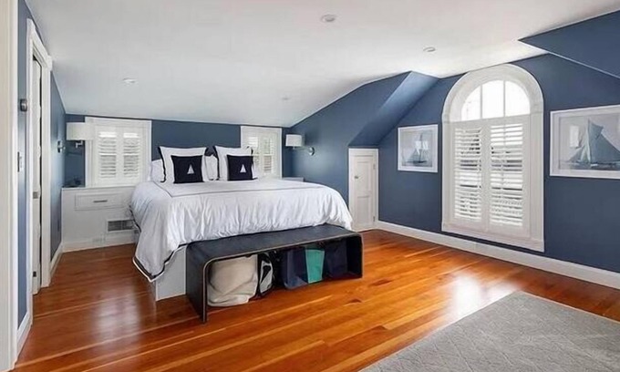 The Point Casa | The Point
