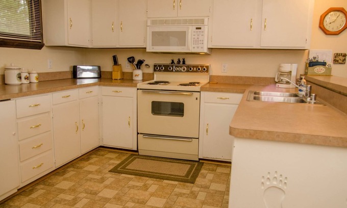 Ruidoso Casa | Alojamiento de 4 habitaciones en Ruidoso