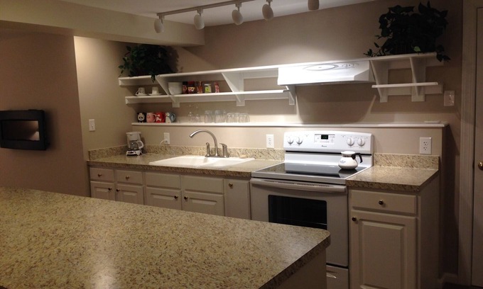 Bedford Hills Apartamento | The Pond House, cerca de Charlottesville