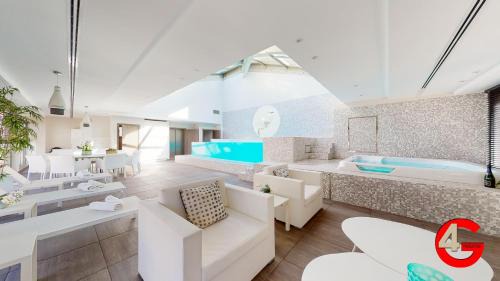 Cannes City Centre Apartamento | THE POOL HOUSE Cannes