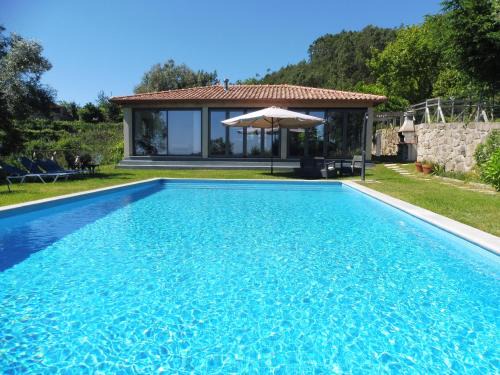 Portela Casa | The Pool House