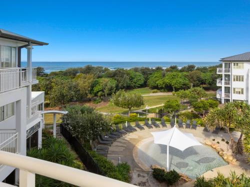 Kingscliff Apartamento | The Pool Resort Kingscliff - Private Apartments by Holiday Management Company