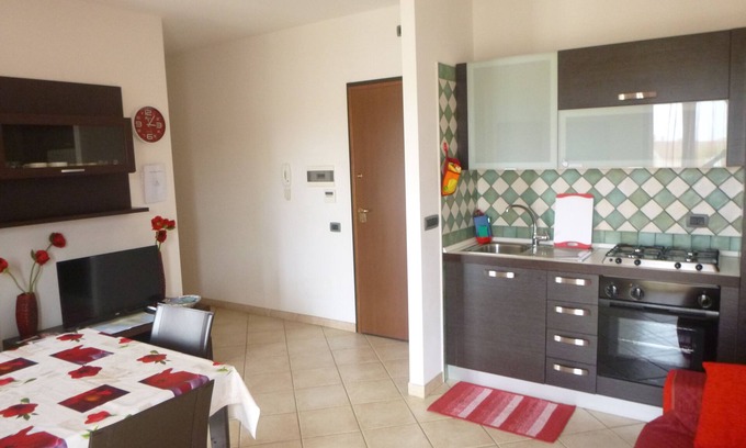 Pula Apartamento | Apartamento "The poppy house"