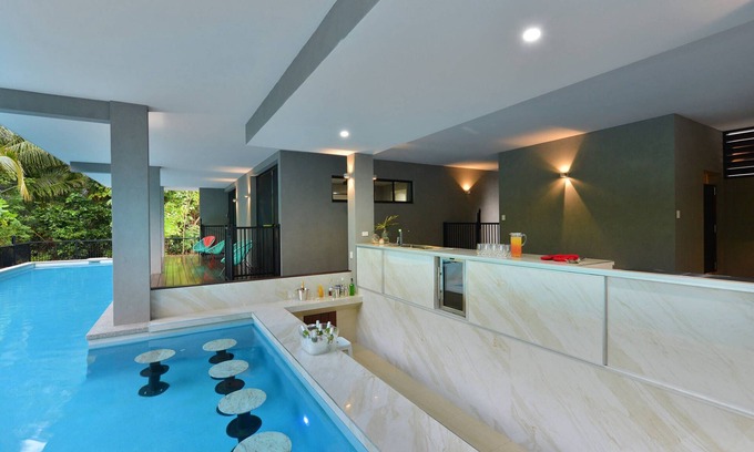 Port Douglas Casa | La casa de playa de Port Douglas