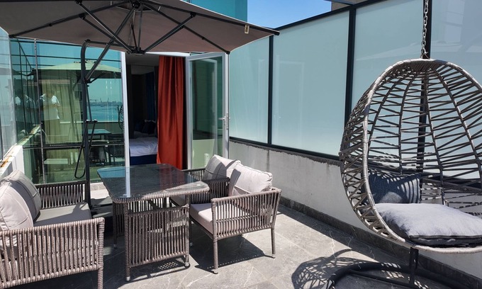 Pendik Hotel | The Port Guzelyali Hotel