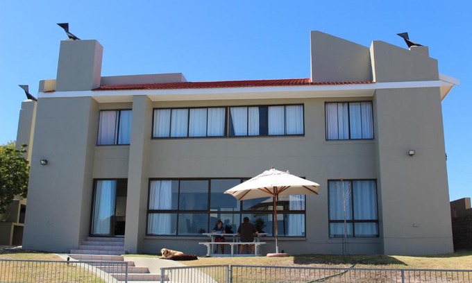 Port Owen Casa | The Port Owen Holiday House