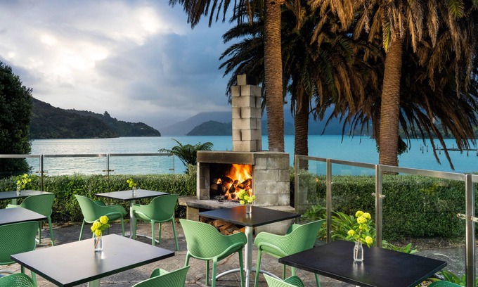 Portage Cabina | The Portage Resort